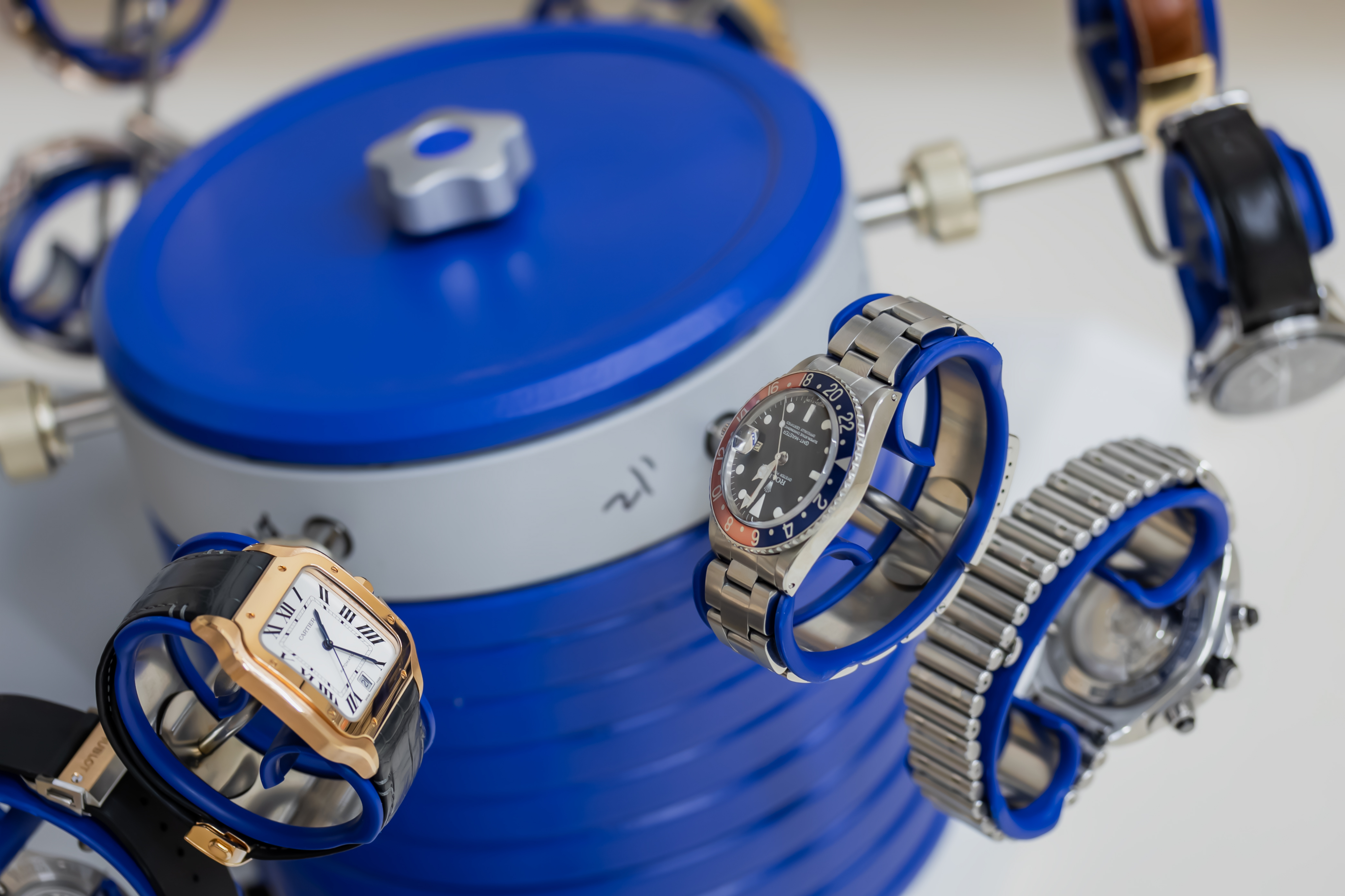 Expert Watch Repair Services