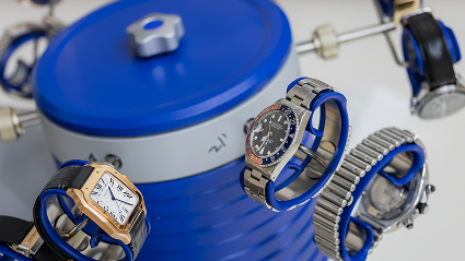 Expert Watch Repairs & Servicing