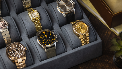 Part-Exchange Your Watch