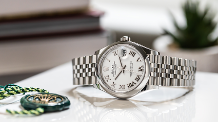 Find a Particular Watch