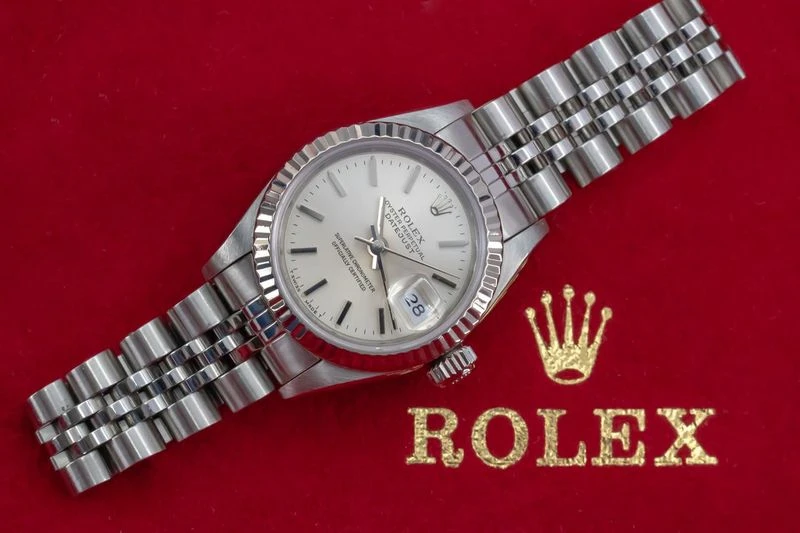 Ladies Rolex Watches Became Investment Grade Overnight