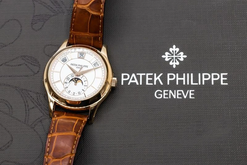 The Watch Market Finally Stopped Bleeding