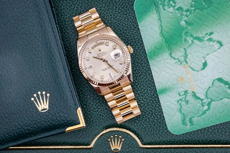 Three Brands Reveal What's Really Happening In Luxury Watches