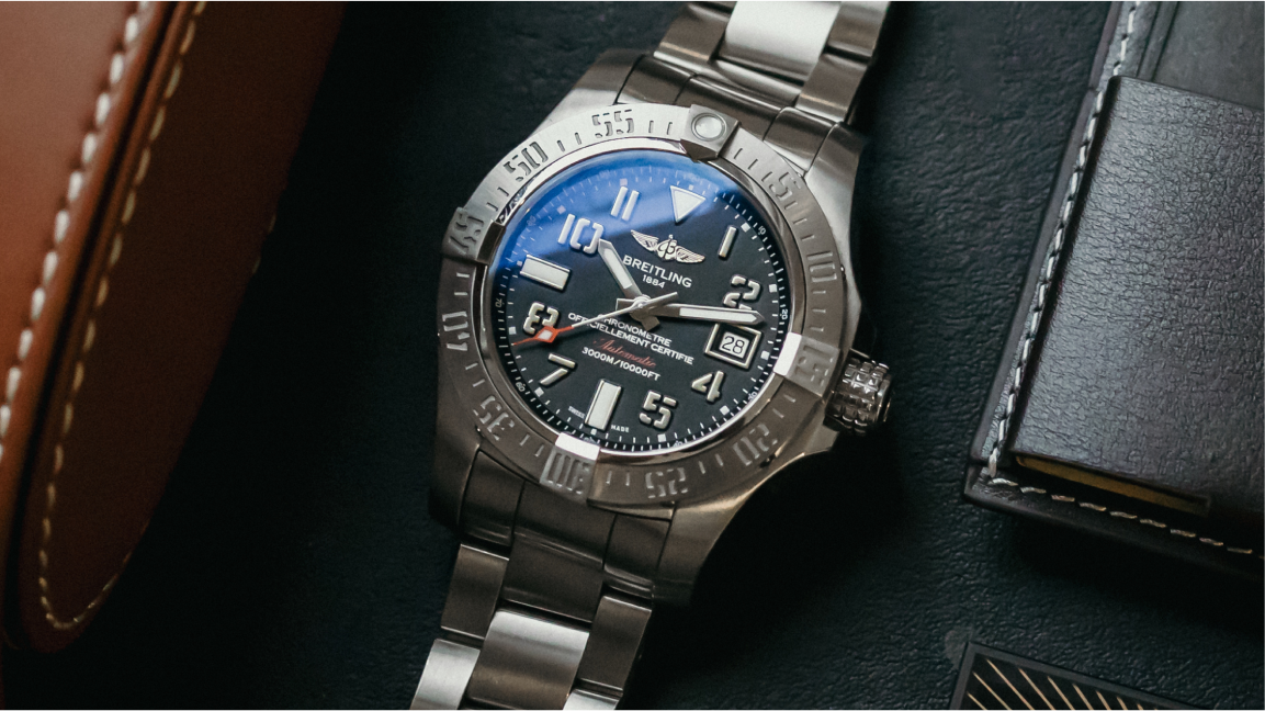 Breitling