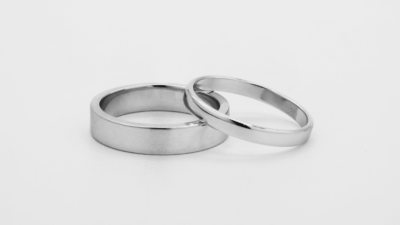 Wedding Bands